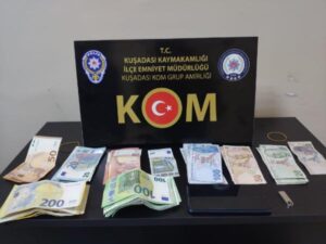 Yurt dışına kaçma hazırlığında olan 2 FETÖ şüphelisi yakalandı