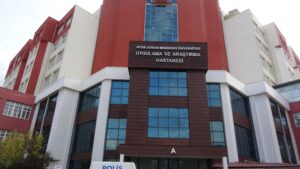 Kayınpeder tartıştığı gelinini tüfekle sırtından vurdu