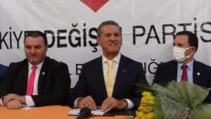 Sarıgül: Sağın ya da solun bekçisi değiliz