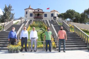 Adnan Menderes Müzesi Koçarlı’yı Türkiye’ye tanıtacak