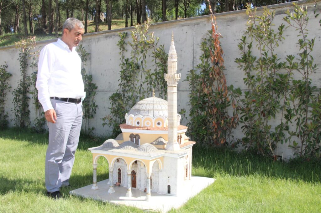 Adnan Menderes Müzesi Koçarlı’yı Türkiye’ye tanıtacak