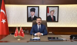 Vali Aksoy; 7 Eylül gururla kutlamamız gereken bir gündür