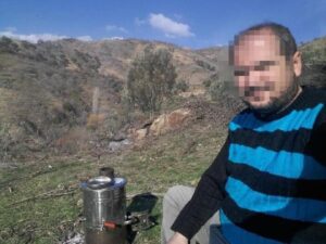 İcradan satın aldığı arsanın eski sahibi tarafından öldürüldü