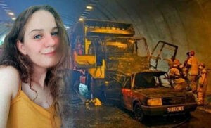 Kazada hayatını kaybeden 4 kişi 7 gün sonra toprağa verildi
