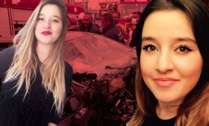 Kazada yaralanmıştı acı haber geldi