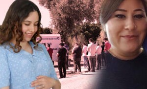 Koronavirüse yakalanan iki anne öldü, 3 bebek öksüz kaldı