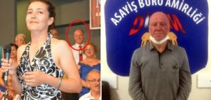 Hatice hemşirenin katiline müebbet hapis cezası