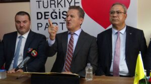 Sarıgül; Siyasi partiler bizi örnek alacak