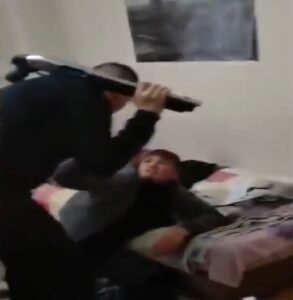 11 yıl 9 ay hapis cezasıyla aranan şüpheli yakalandı