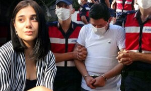 Pınar Gültekin cinayetinde flaş gelişme