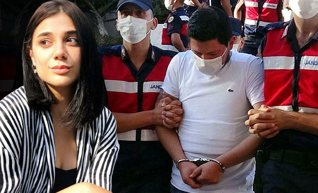 Pınar Gültekin cinayetinde flaş gelişme