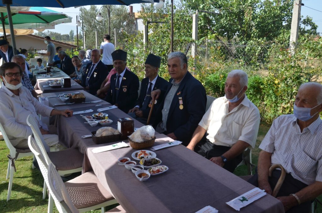 Gaziler Günü çeşitli etkinliklerle kutlandı