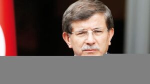 Davutoğlu, kurtuluş gününde Aydınlılarla birlikte olacak