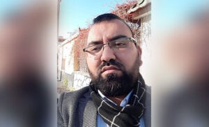 Akşam namazına gelmeyen imam, lojmanda ölü bulundu