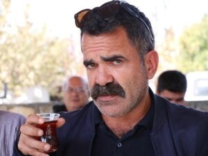 Çaycı Hüseyin: Adamı hasta etmeyin, ben ölmedim