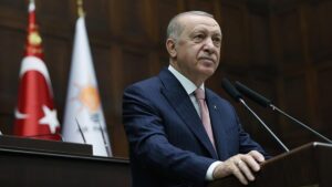 Erdoğan; Akşener hayali makama talip