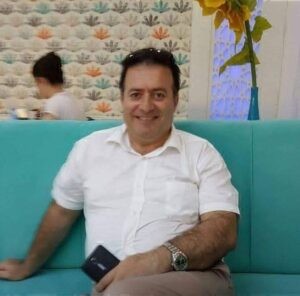 Aydın’da hakim lojmanda ölü bulundu
