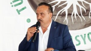 Trakya Bölgesi acilen ‘Doğal Afet’ alanı ilan edilmeli