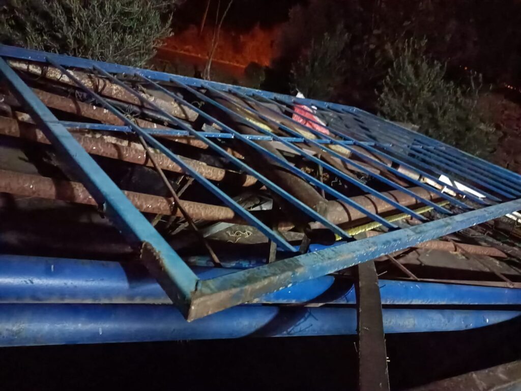 Dedektif gibi iz süren muhtar hırsızı buldu