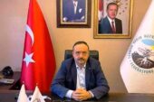 TAHAB Genel Başkanı Sarıoğlu; Büyük sürprizlere hazır olun