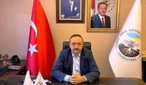 Sarıoğlu; Yüzleşmek lazım yüzleşmeyi ertelemek sadece kendimizi aldatmaktır