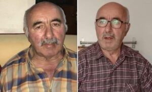 6 gündür kayıptı, dere yatağında ölü bulundu