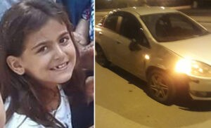 Hilal’in acı sonu karşıya geçemedi