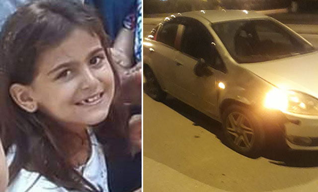 Hilal’in acı sonu karşıya geçemedi