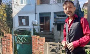 Elektrikli battaniye can aldı