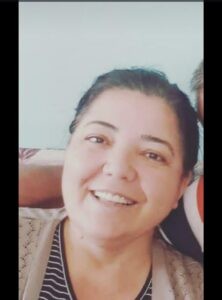 3 gün önce evden ayrıldı bir daha geriye dönmedi