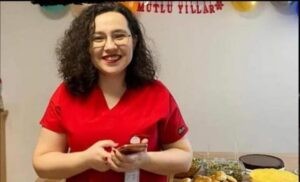 Koronavirüs aşısı yaptırmayan Işıl hemşire yaşamını yitirdi