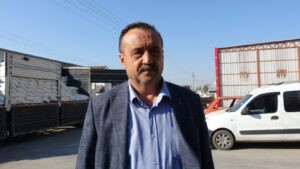 TAHAP, yangın ve selden etkilenen 3 bin 500 arıcıdan 2