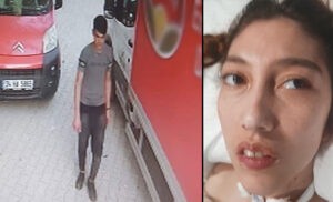 İstismara direnince başı taşla ezilmişti! Genç kız hastanedeki yaşam savaşını