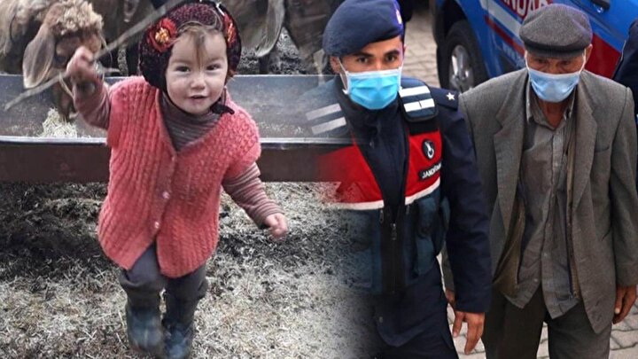 Türkiye’yi sarsan DNA testi, Müslüme’nin dedesi babası çıktı