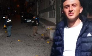 Küfürleşme tartışması bıçaklı kavgaya dönüştü: 1 ölü, 5 yaralı 