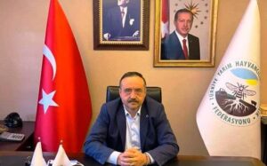 Sarıoğlu; Cumhurbaşkanımıza her daim güvendik