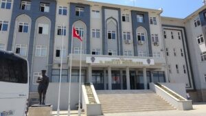 Aydın İl Emniyet Müdürlüğü’nde gerçekleştirilen yeni atama düzenlemesiyle 6 ilçenin