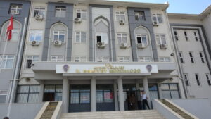 35 yıl hapis cezasıyla aranıyordu Aydın’da yakalandı 35 yıl hapis cezasıyla aranıyordu Aydın’da yakalandı