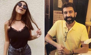 Tartıştığı babasını bıçaklayarak öldürdü 