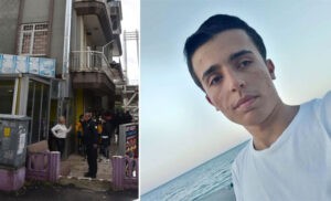 Öğrenci yurdunda vahşet; öğrencinin başını kesti