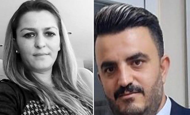 Eski nişanlı cinayetinde ağırlaştırılmış müebbet talebi