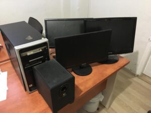 Aynı anda 3 işyerini soyan hırsız tutuklandı