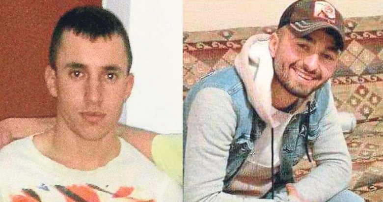 Kendisine küfrettiği iddiasıyla kuzenini öldürdü