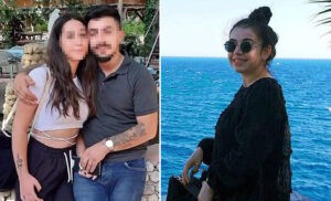 Sevgilisi ile tartışırken Edanur'u öldüren şüpheli tutuklandı