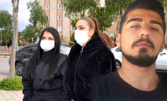 Tacizi engellemeye çalışırken tutuklandı