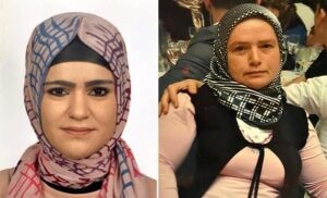 Özge'yi cin çıkartma seansında öldürdüler