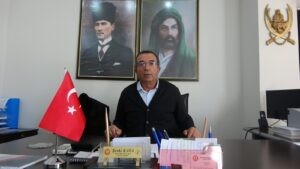 Cemevi başkanlarından Cumhurbaşkanı Erdoğan'a resmi statü talebi