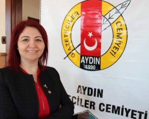 AGC Başkanı Şener; Bu mücadele devam edecek