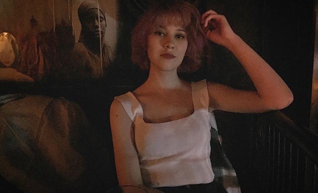 Sedefnur, misafirliğe gittiği 7’inci kattan düştü