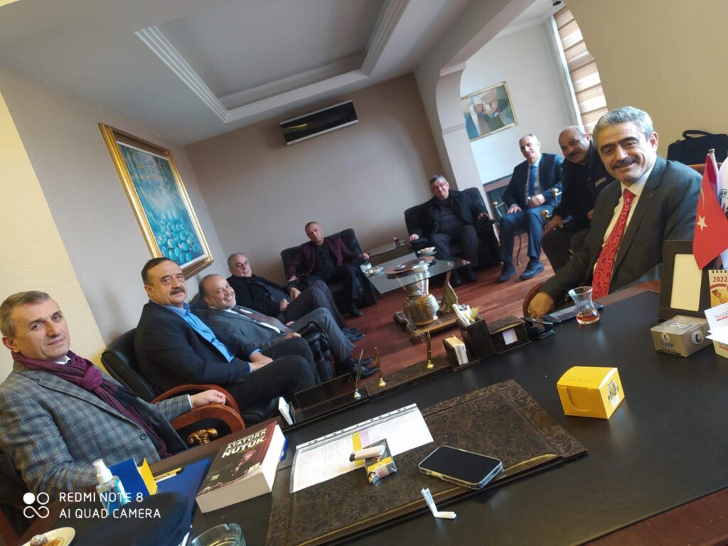 Aydın’ı, ‘Memleket Bakkalları’ heyecanı sardı